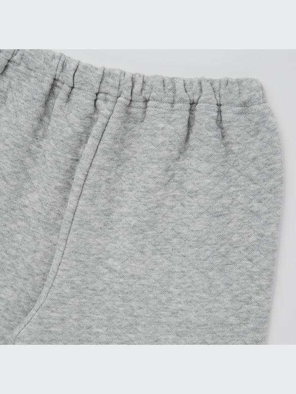 キルトパジャマ（長袖）