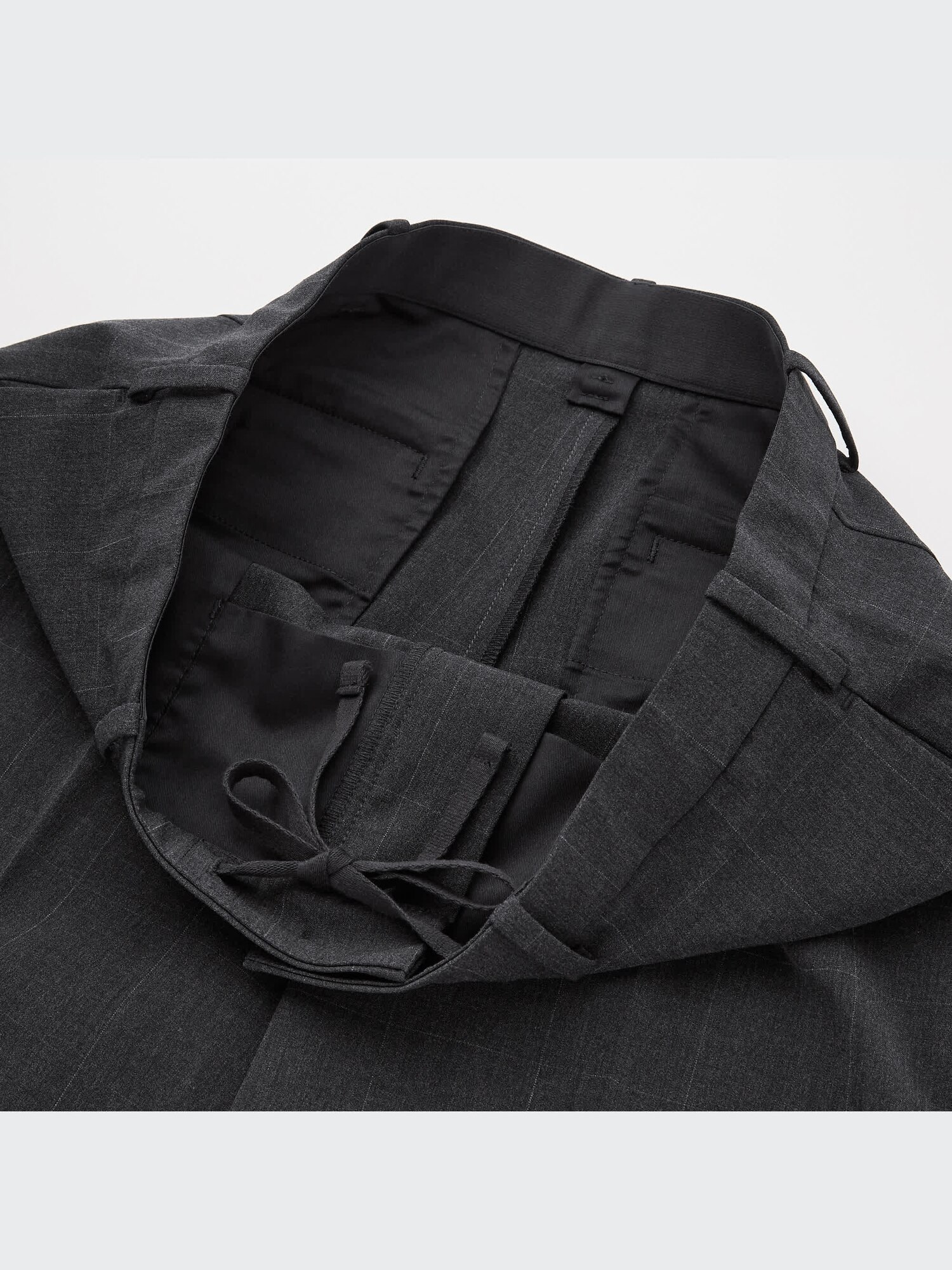 ユニクロ公式 | スマートアンクルパンツ2WAYストレッチ（ウィンドペン