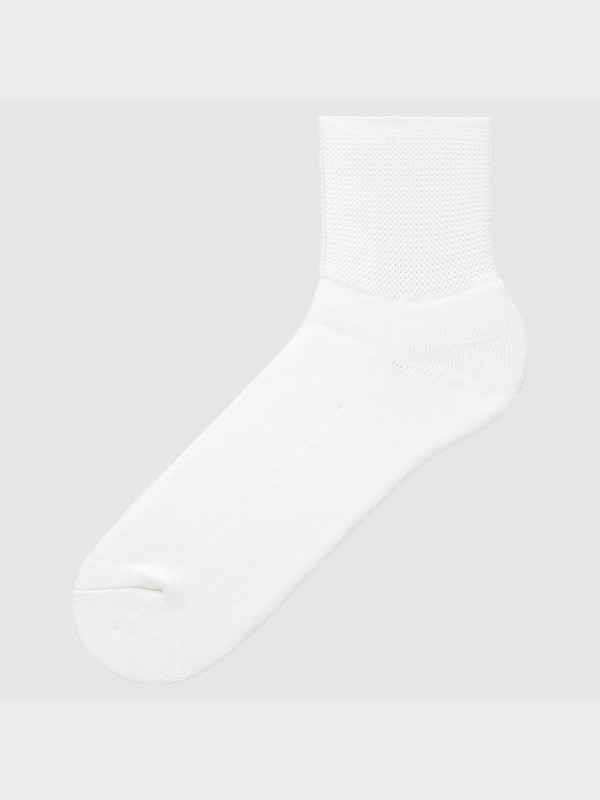 ストレッチメッシュソックス