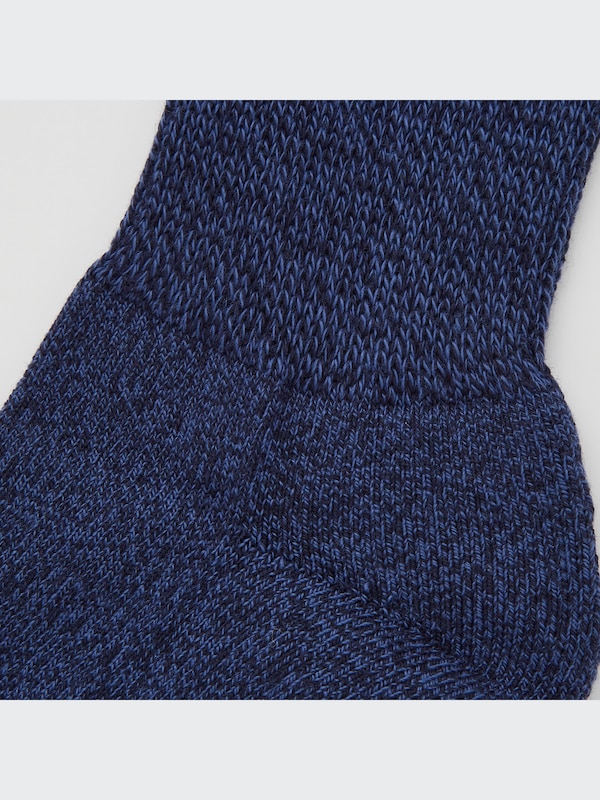 ストレッチメッシュソックス