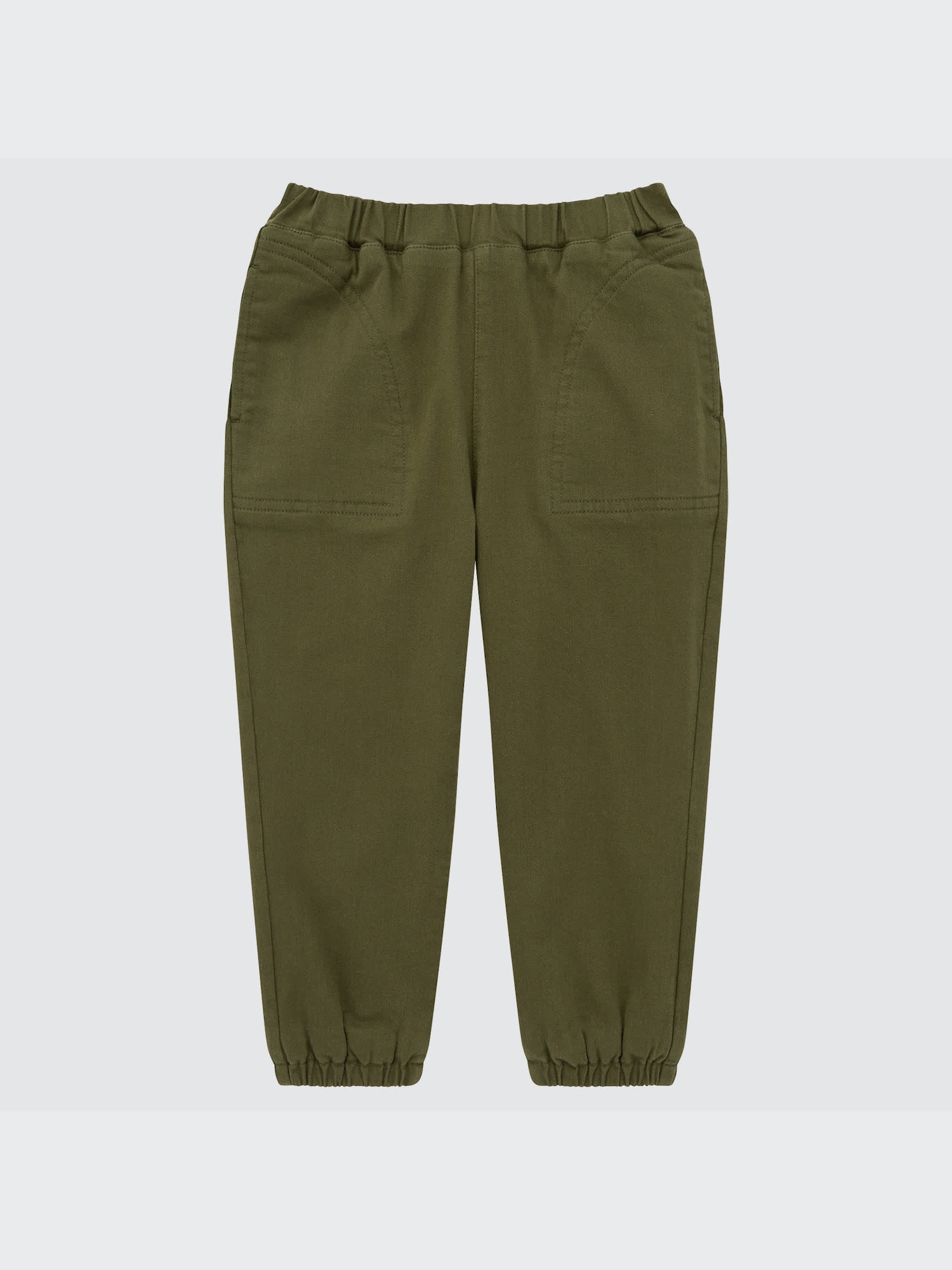 ラテページ ユニクロ公式 | ストレッチウォームイージーパンツ