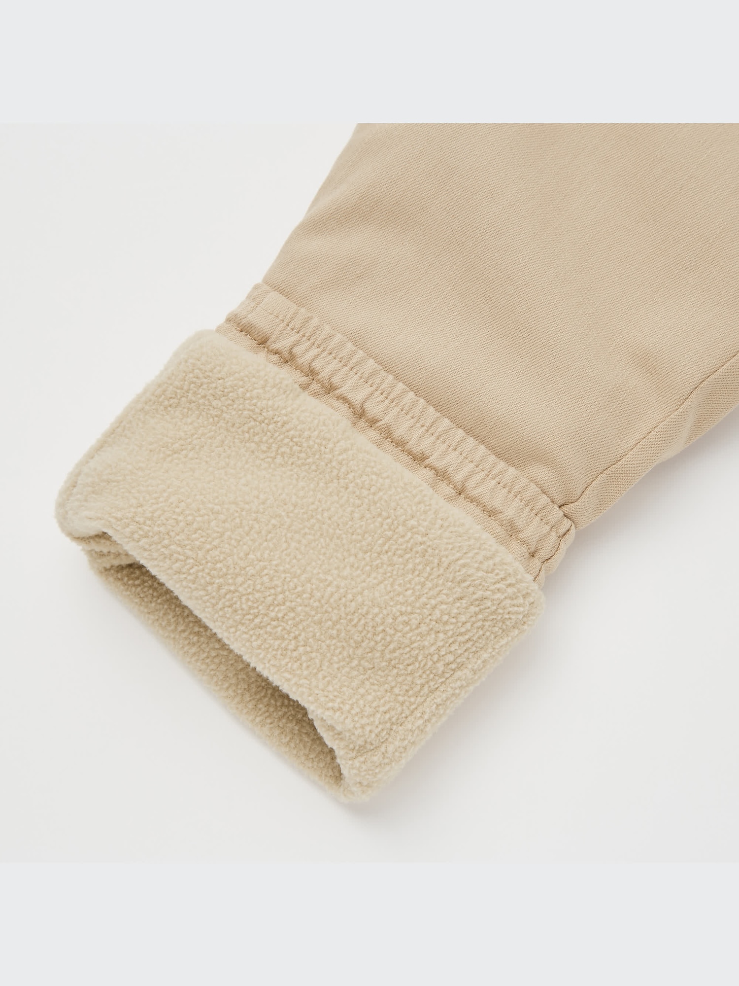 ユニクロ公式 | ストレッチウォームイージーパンツ