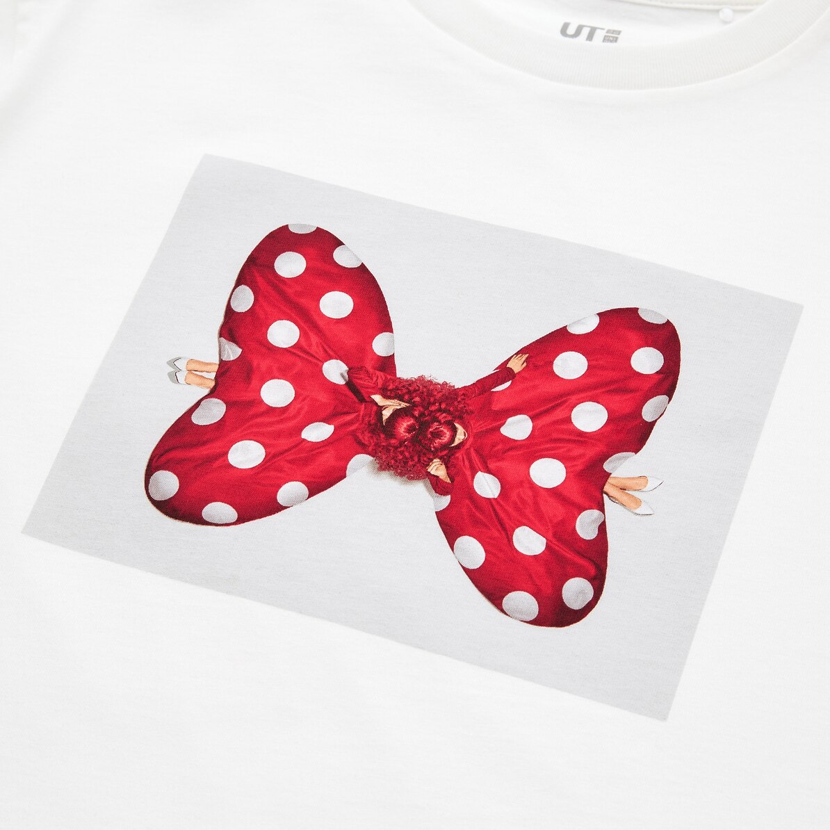 ディズニー ミッキーマウス ミニーマウス アート バイ 吉田ユニ Ut グラフィックtシャツ 半袖 リラックスフィット Women ユニクロ ディズニー ミッキーマウス ミニーマウス アート バイ 吉田ユニ Ut グラフィックtシャツ 半袖 リラックスフィット Women ユニクロ