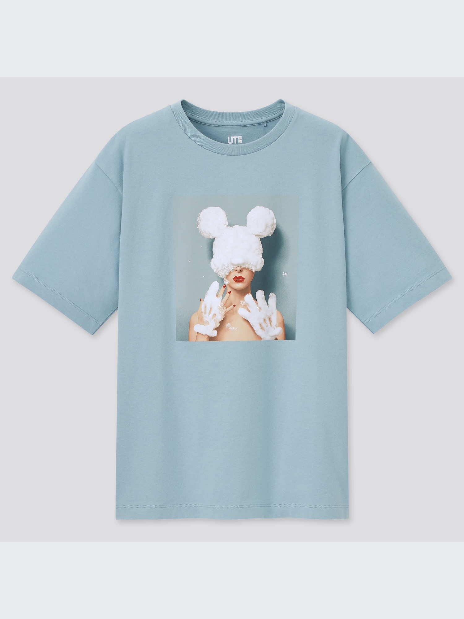 ミニー t シャツ 販売 ユニクロ