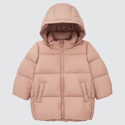 アウター Baby ユニクロ