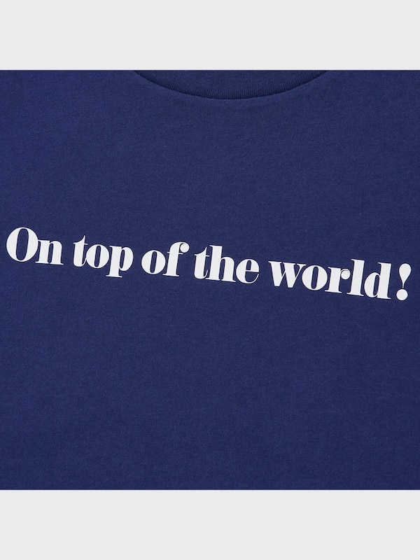 ミッキーマウス フォト デイズ UT グラフィックTシャツ（半袖）