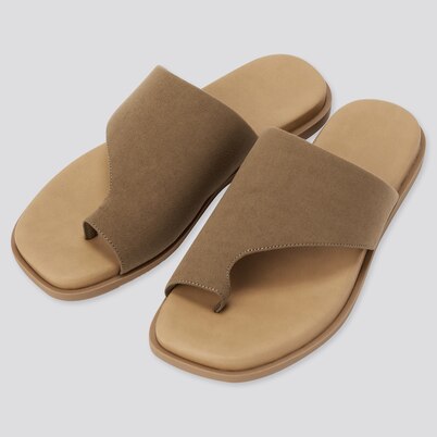 靴 サンダル Women ユニクロ