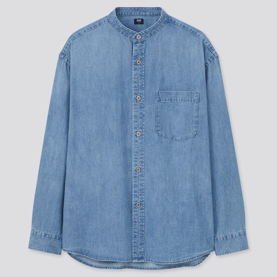 メンズファッション ユニクロ