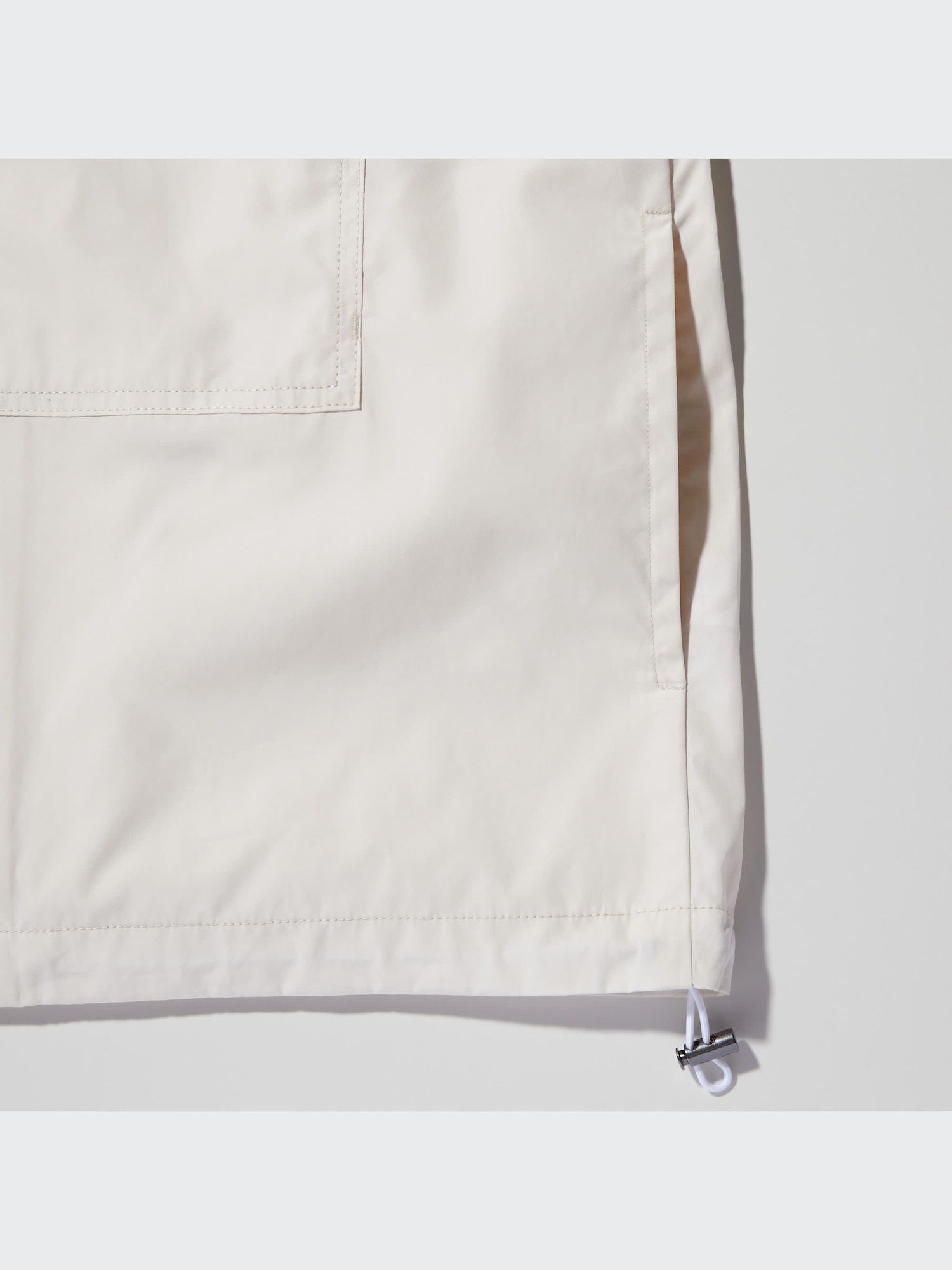 ユニクロ公式 | スーピマコットンオーバーサイズシャツブルゾン（長袖）