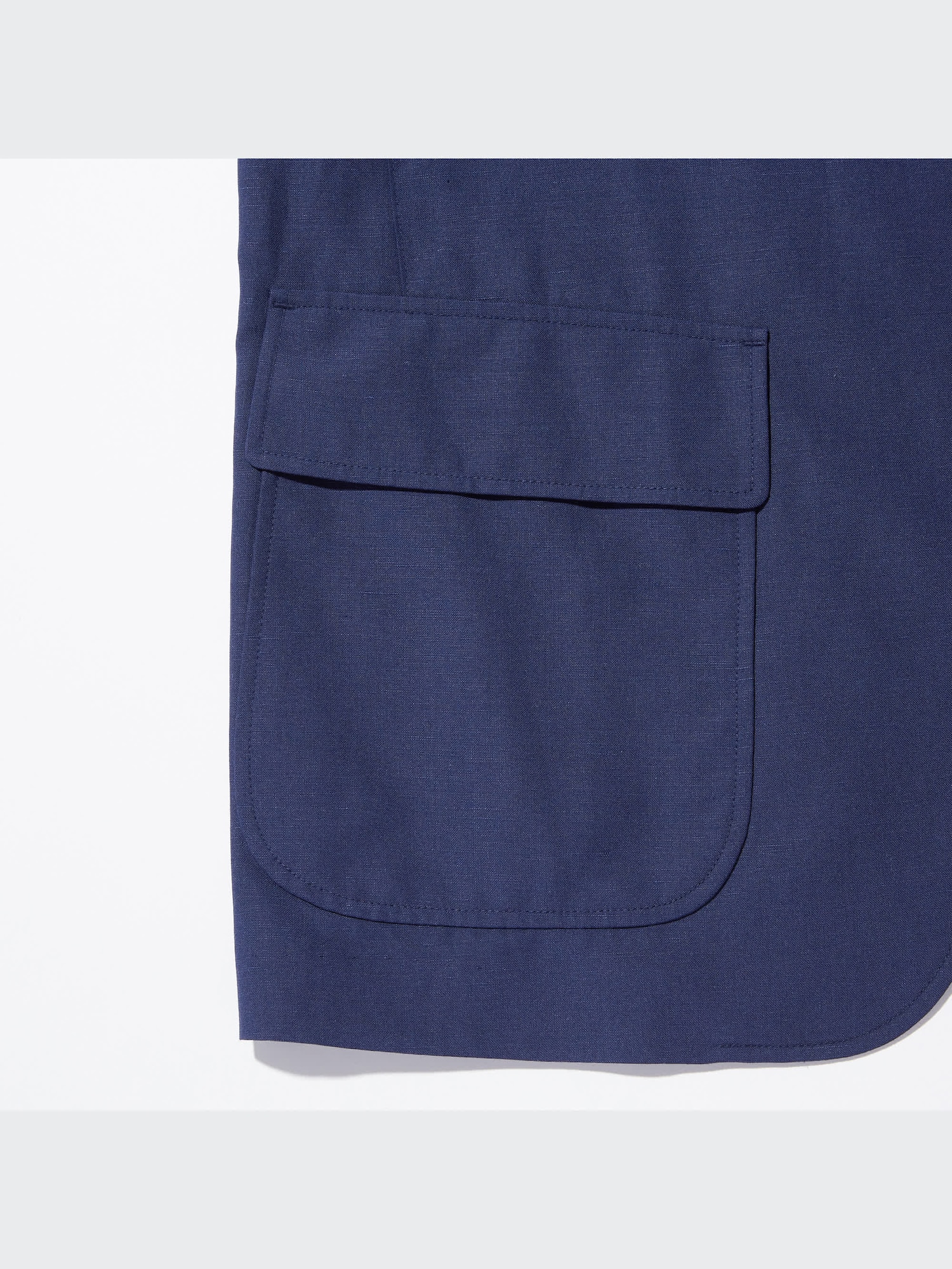 ユニクロ公式 | オーバーサイズジャケット