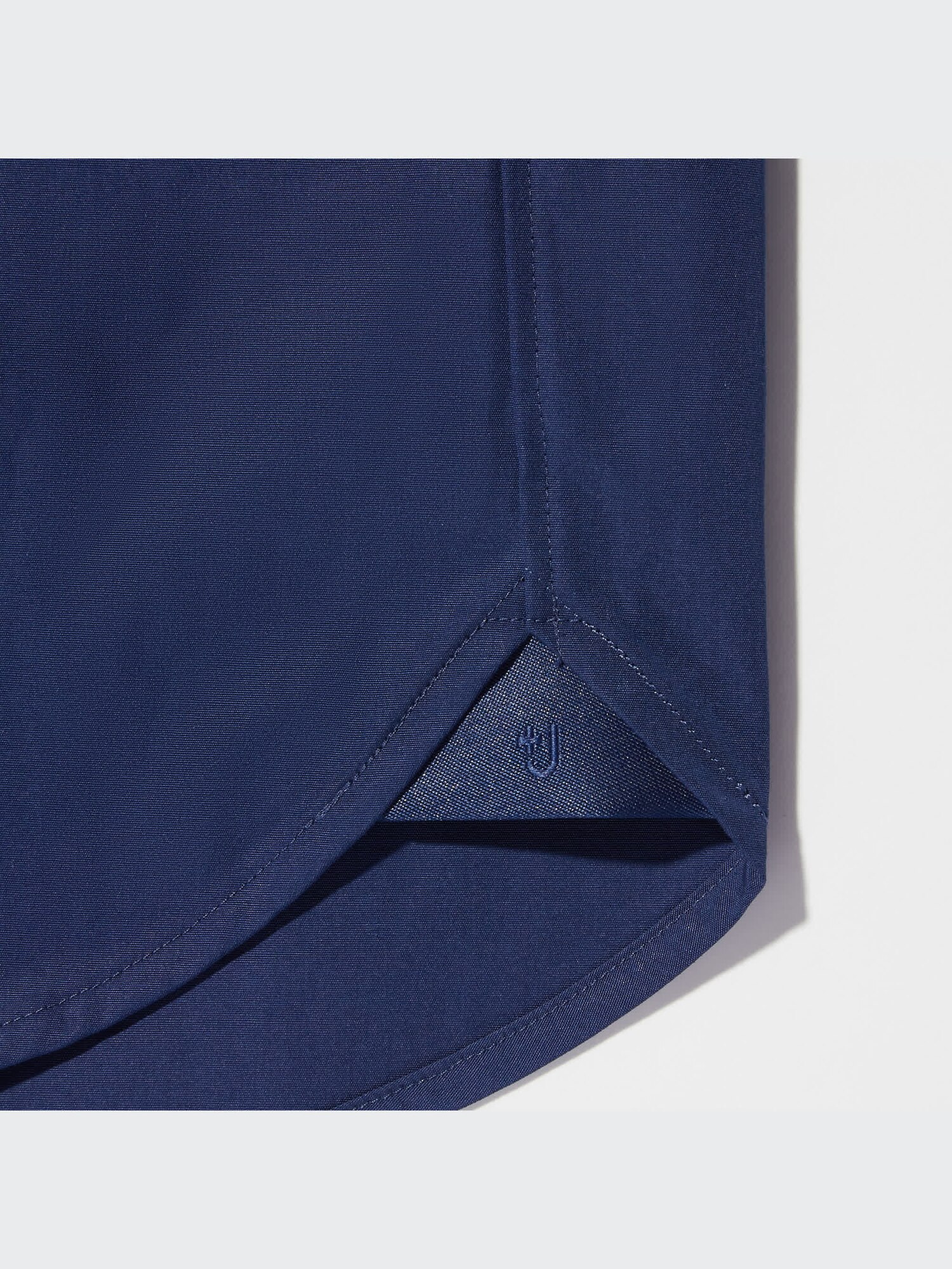 ユニクロ公式 | スーピマコットンレギュラーフィットシャツ（長袖）