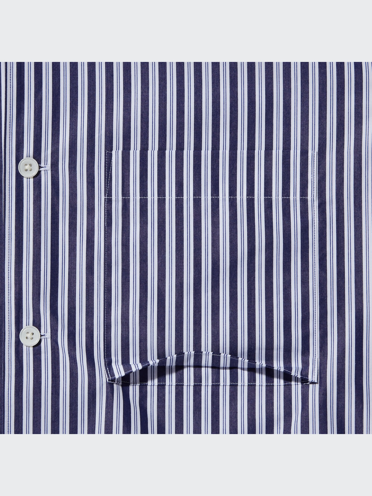 ユニクロ公式 | スーピマコットンオーバーサイズオープンカラーシャツ