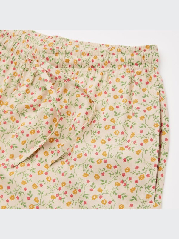 Joy Of Print Relaco Shorts
