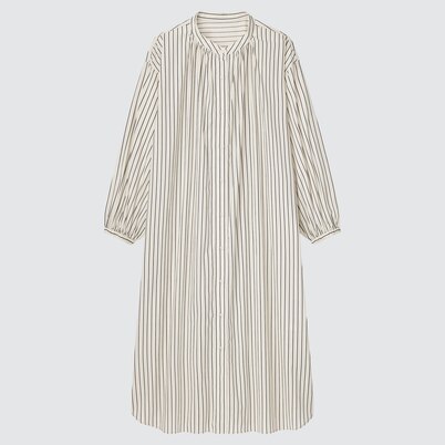 ワンピース オールインワン Women ユニクロ