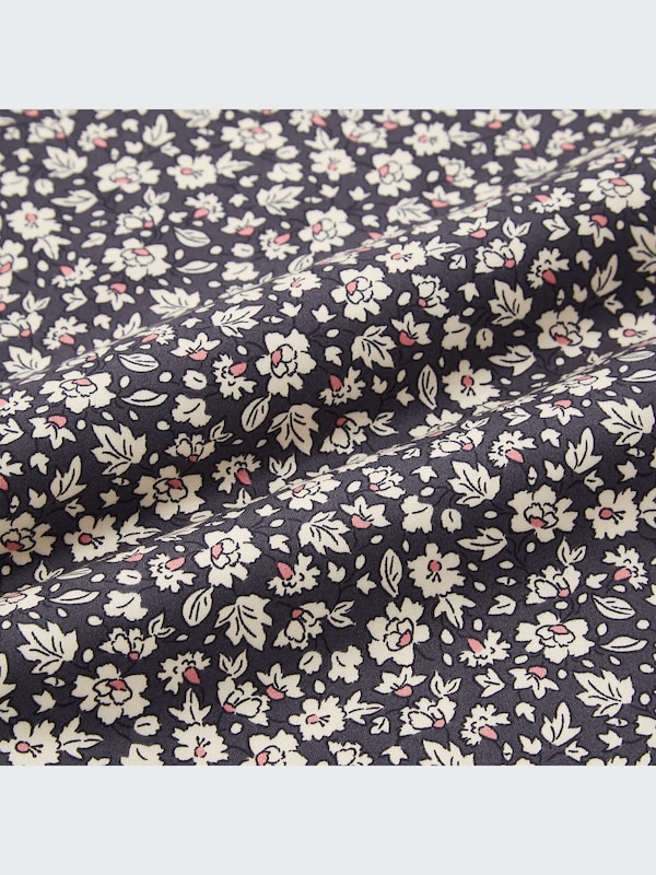 Piyama Rayon Satin Joy Of Print Pdk