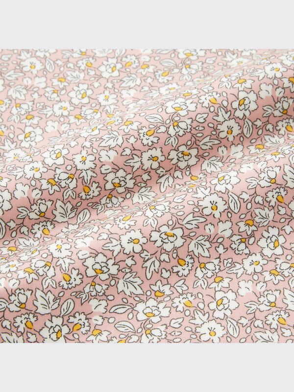 Piyama Rayon Satin Joy Of Print Pdk