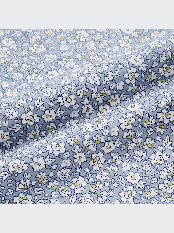 Piyama Rayon Satin Joy Of Print Pdk