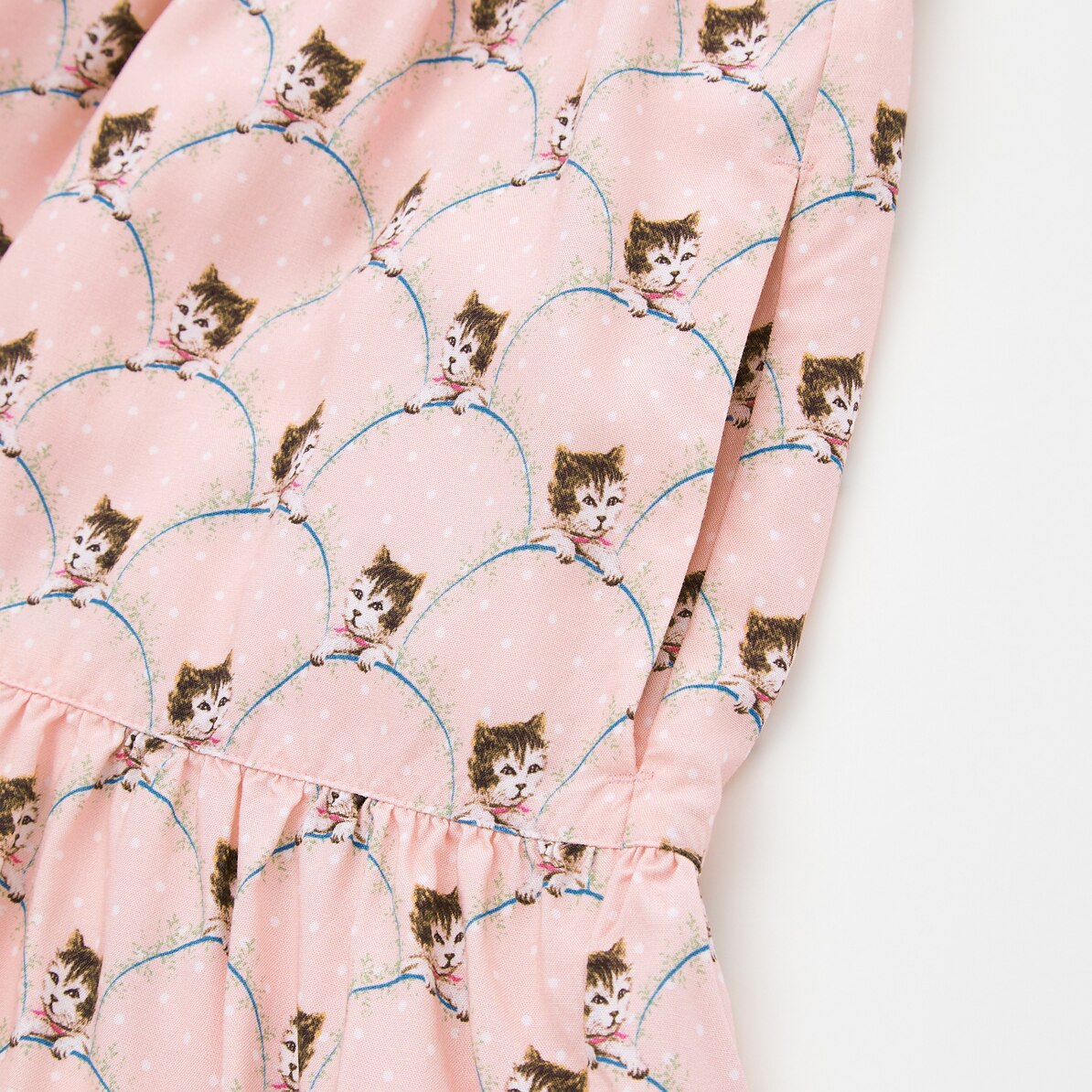 Girls ポール ジョー キャミソールワンピース Kids ユニクロ