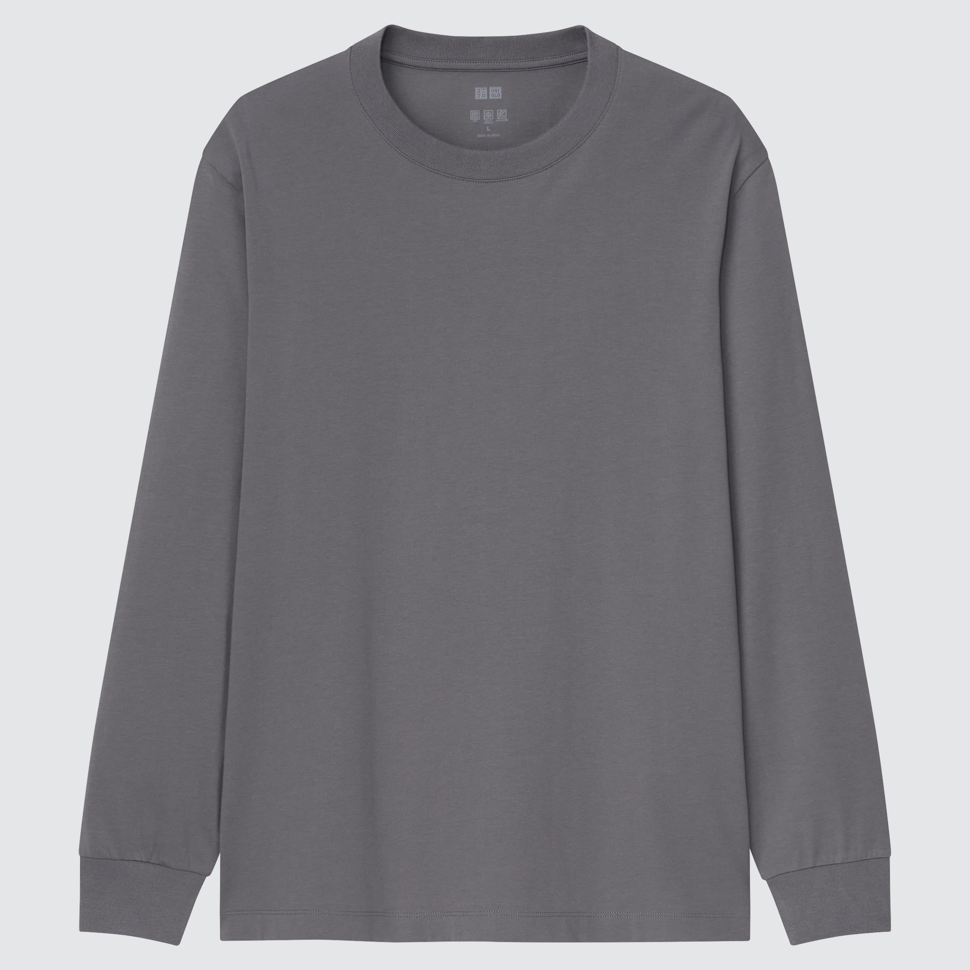 ボーダー ロングt メンズの関連商品 ユニクロ