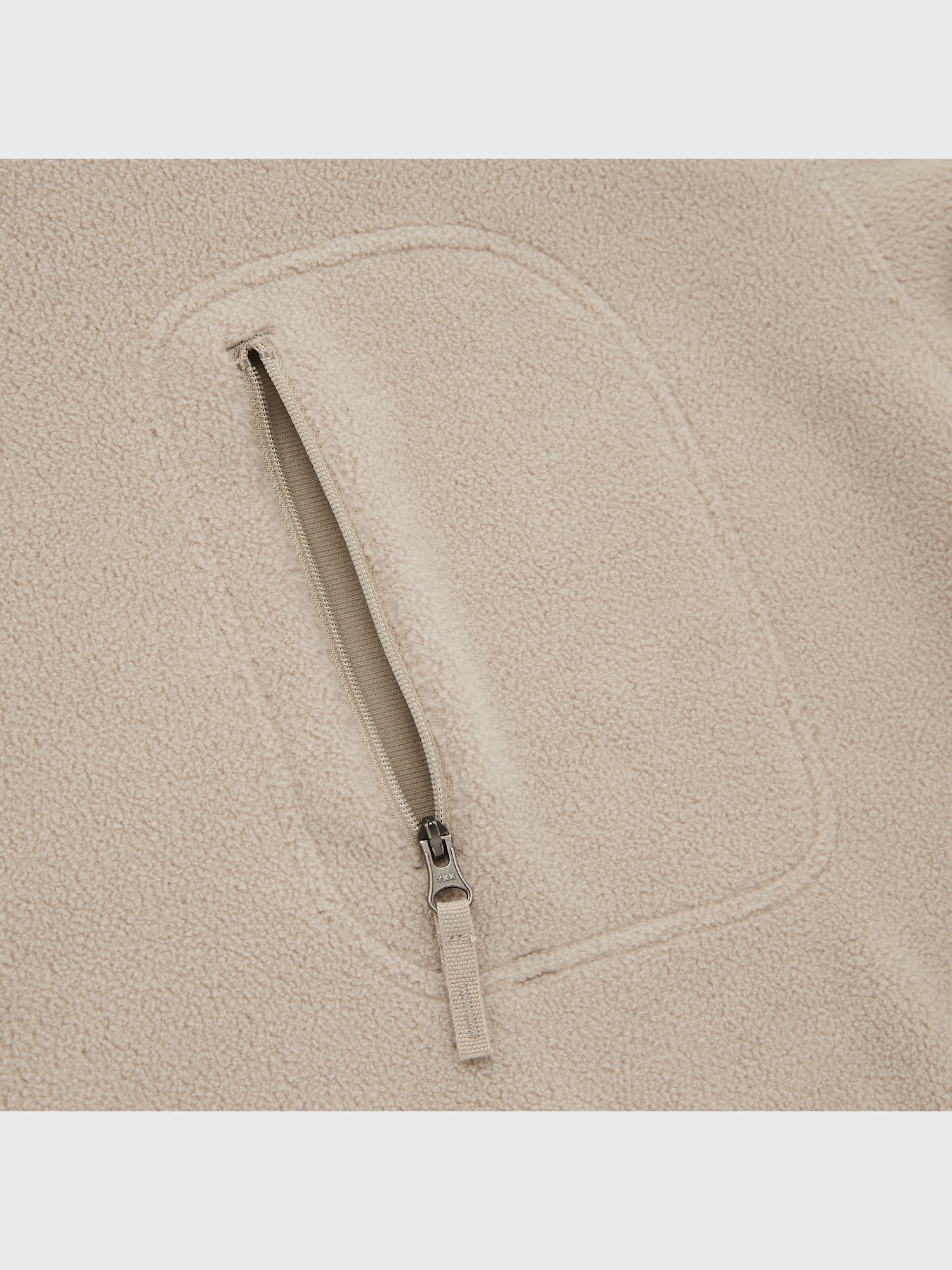 fifth general store ホームセンターフリースプルオーバー アイトス 22535 リサイクルフリースプルオーバー(男性用