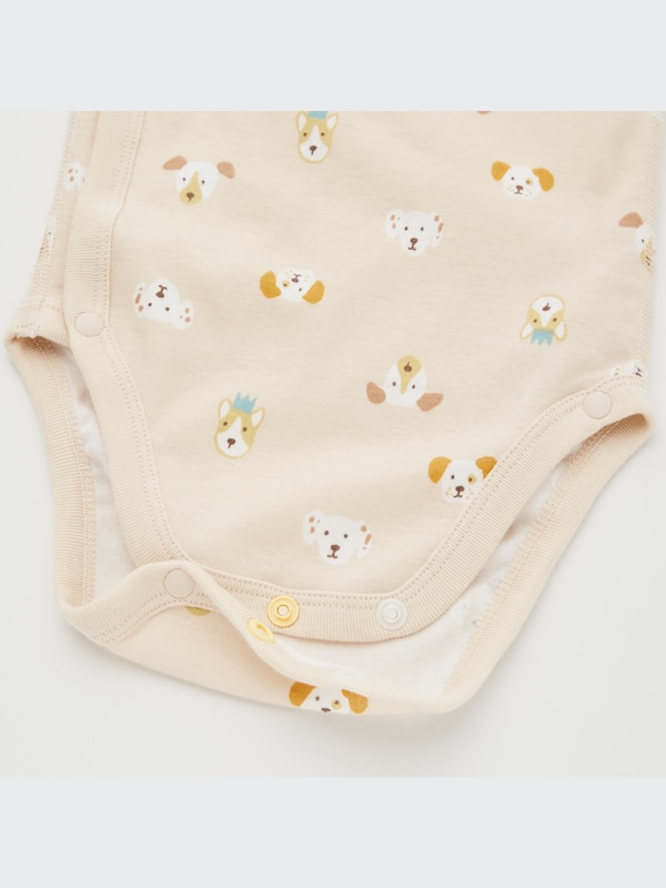 Joy of Print Bodysuit