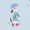 LIGHT BLUE