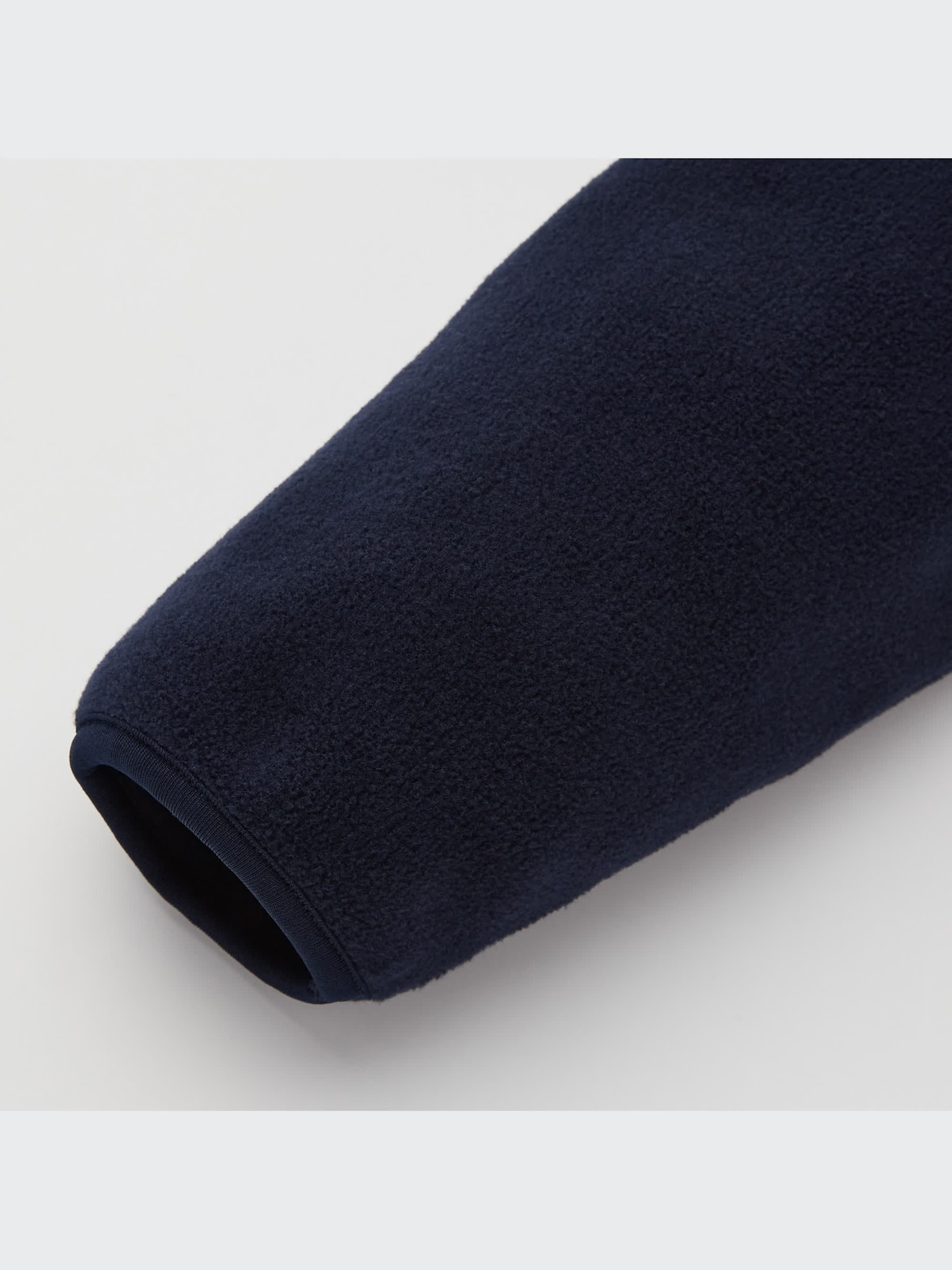 ユニクロ公式 | フリースフルジップジャケット（長袖）2021年モデル