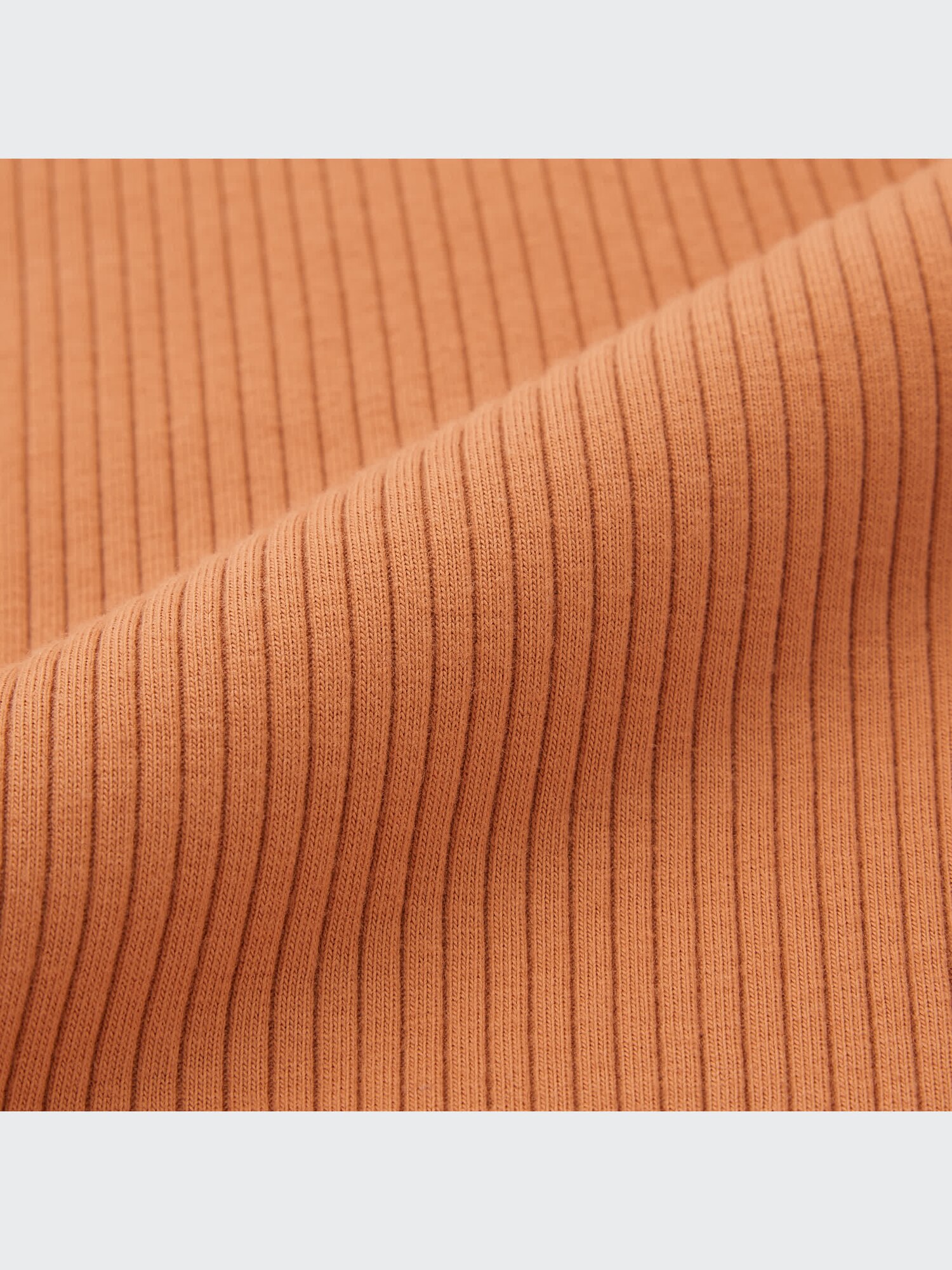 はなこページ ユニクロ公式 | コットンリブハイネッククロップドT（ノースリーブ）