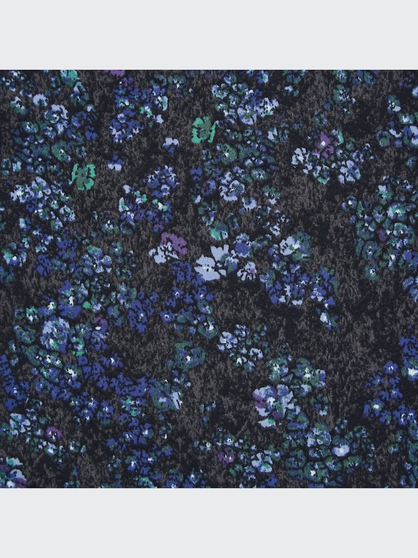 Satin Drape Jogger Pants