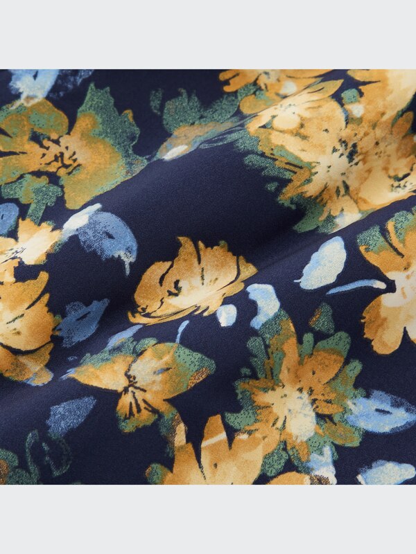 Celana Drape Jogger Satin