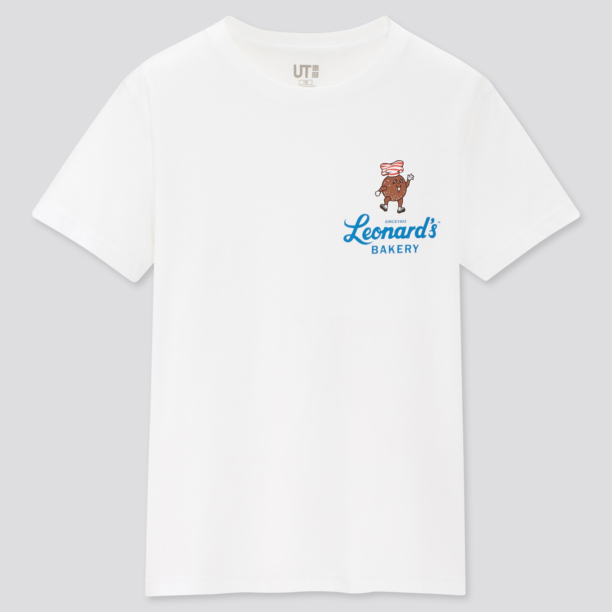 KIDS ザ・ブランズ ハワイアン ロコ UT グラフィックTシャツ（半袖）のサムネイル