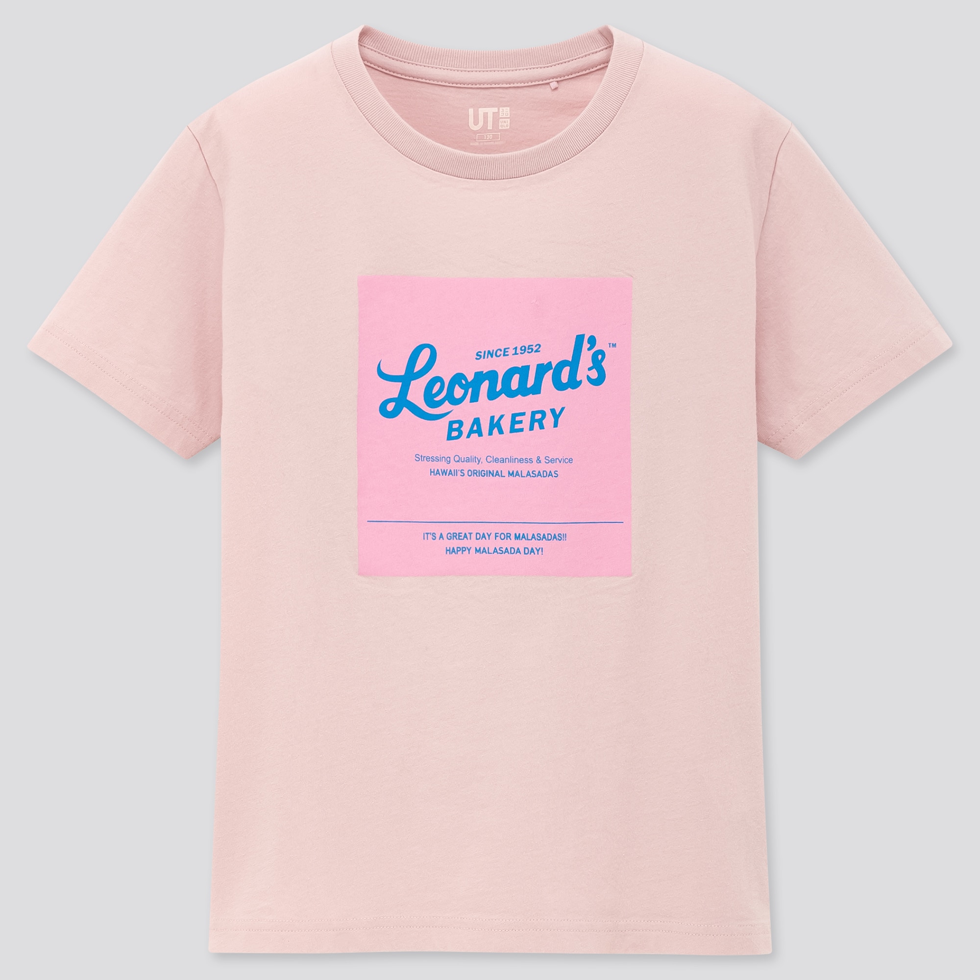 ユニクロ公式 | ザ・ブランズ ハワイアン ロコ UT グラフィックTシャツ