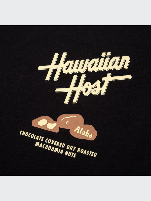 ザ・ブランズ ハワイアン ロコ UT グラフィックTシャツ（半袖）