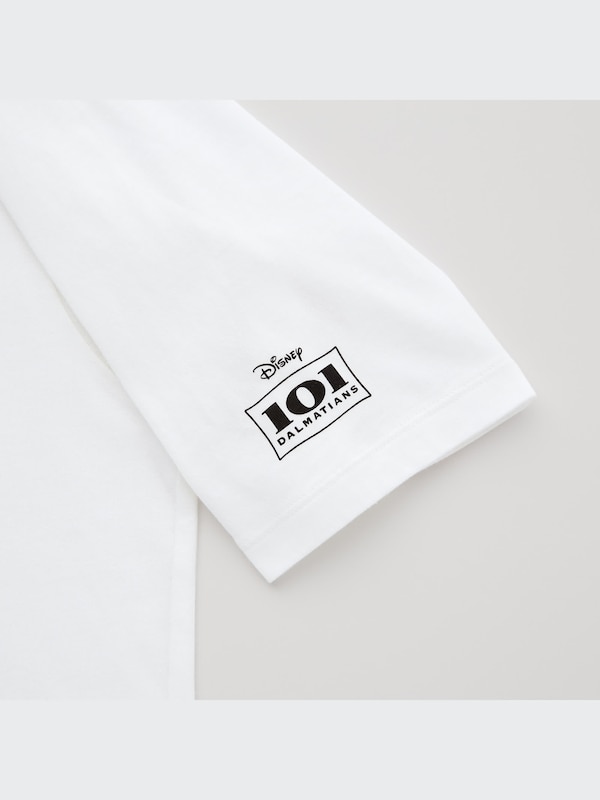 ディズニー ファーリー フレンズ UT グラフィックTシャツ 101匹わんちゃん（半袖・リラックスフィット）
