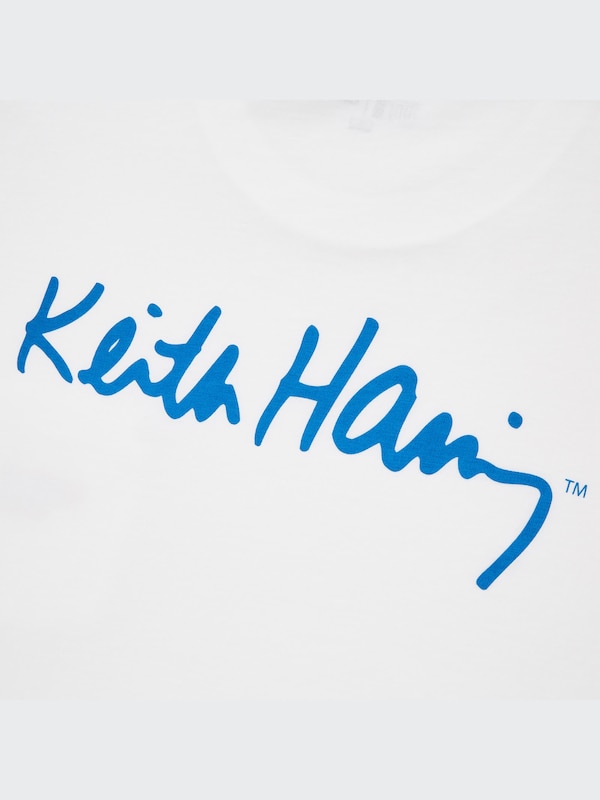 キース・ヘリング UT （半袖・レギュラーフィット）