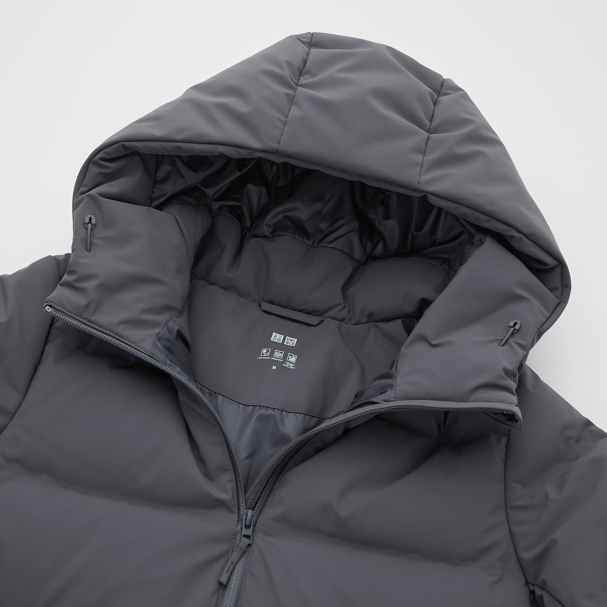 Chia sẻ với hơn 60 về áo parka nữ uniqlo mới nhất  cdgdbentreeduvn