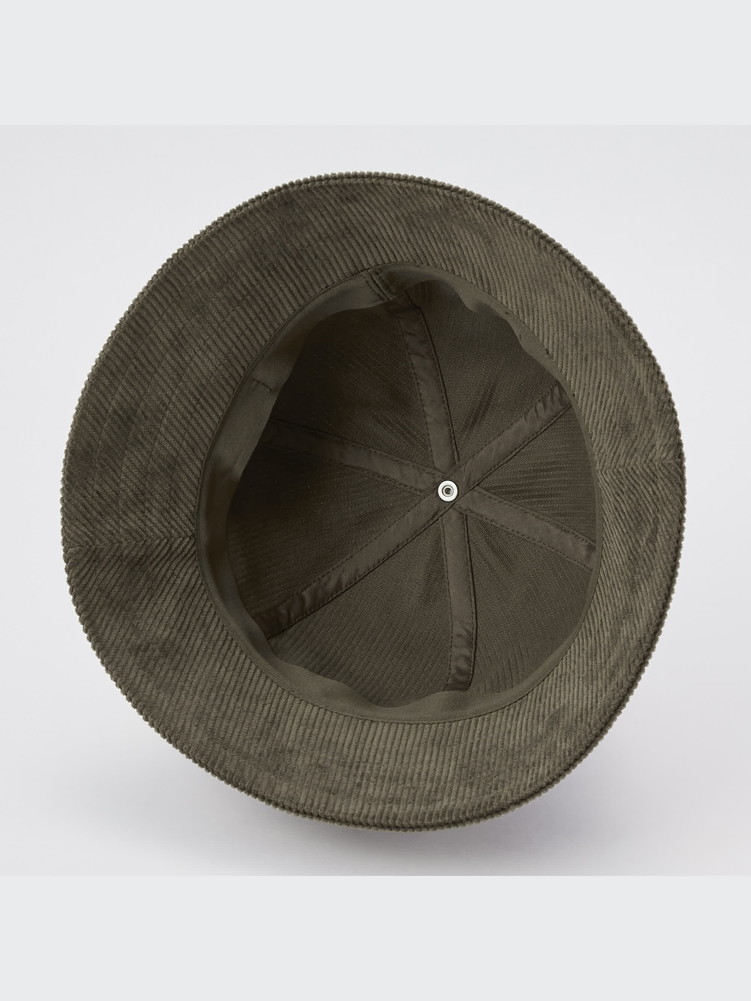 ユニクロ公式 | UVカットコーデュロイハット