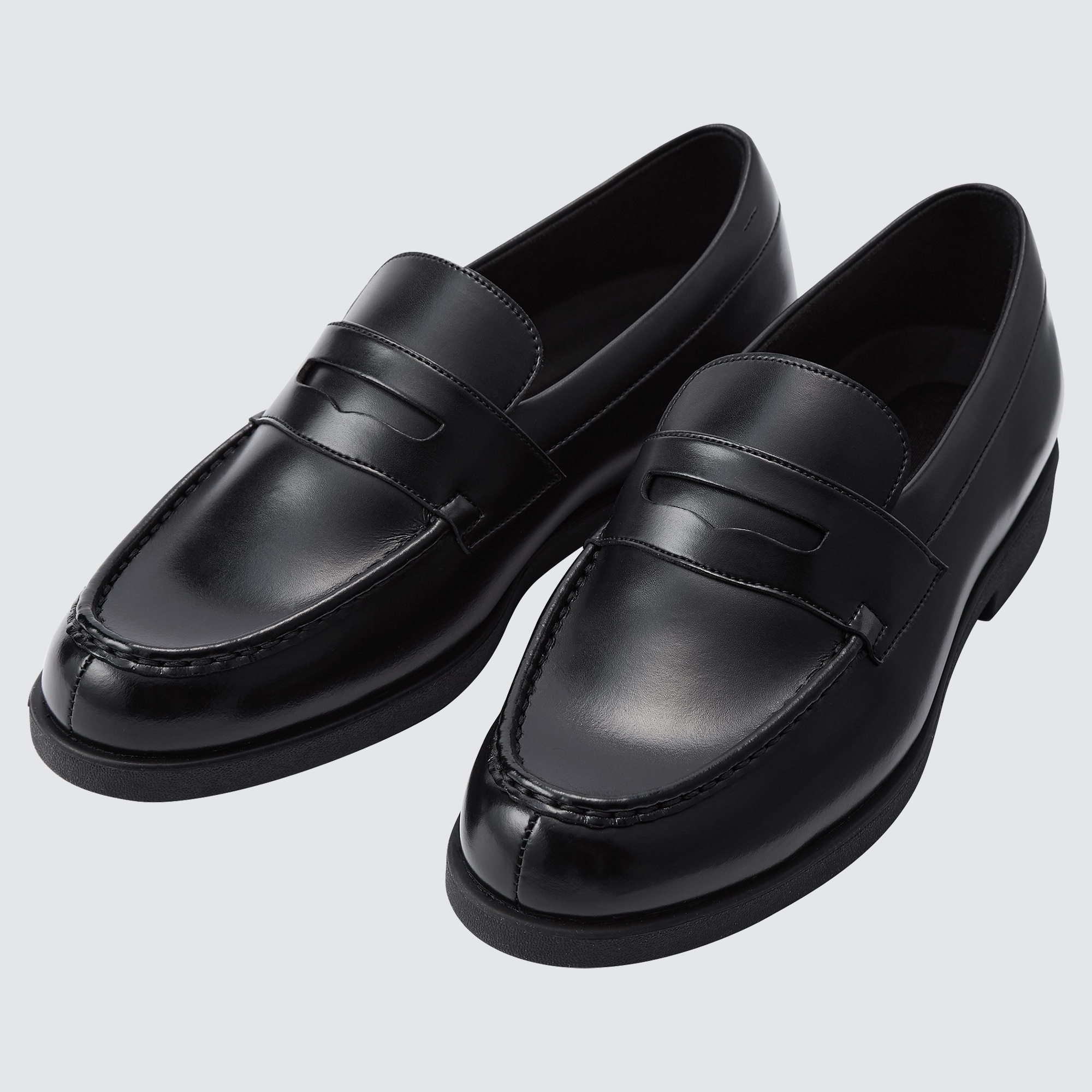 FIND MEN'S PENNY LOAFERS IN STORE 