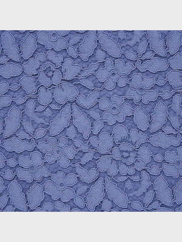 Lace Short Sleeve T-Shirt