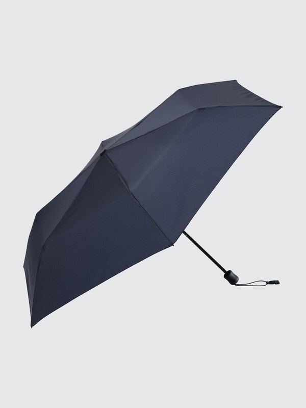 Ultra Light Weight Compact Umbrella (UV Protection)