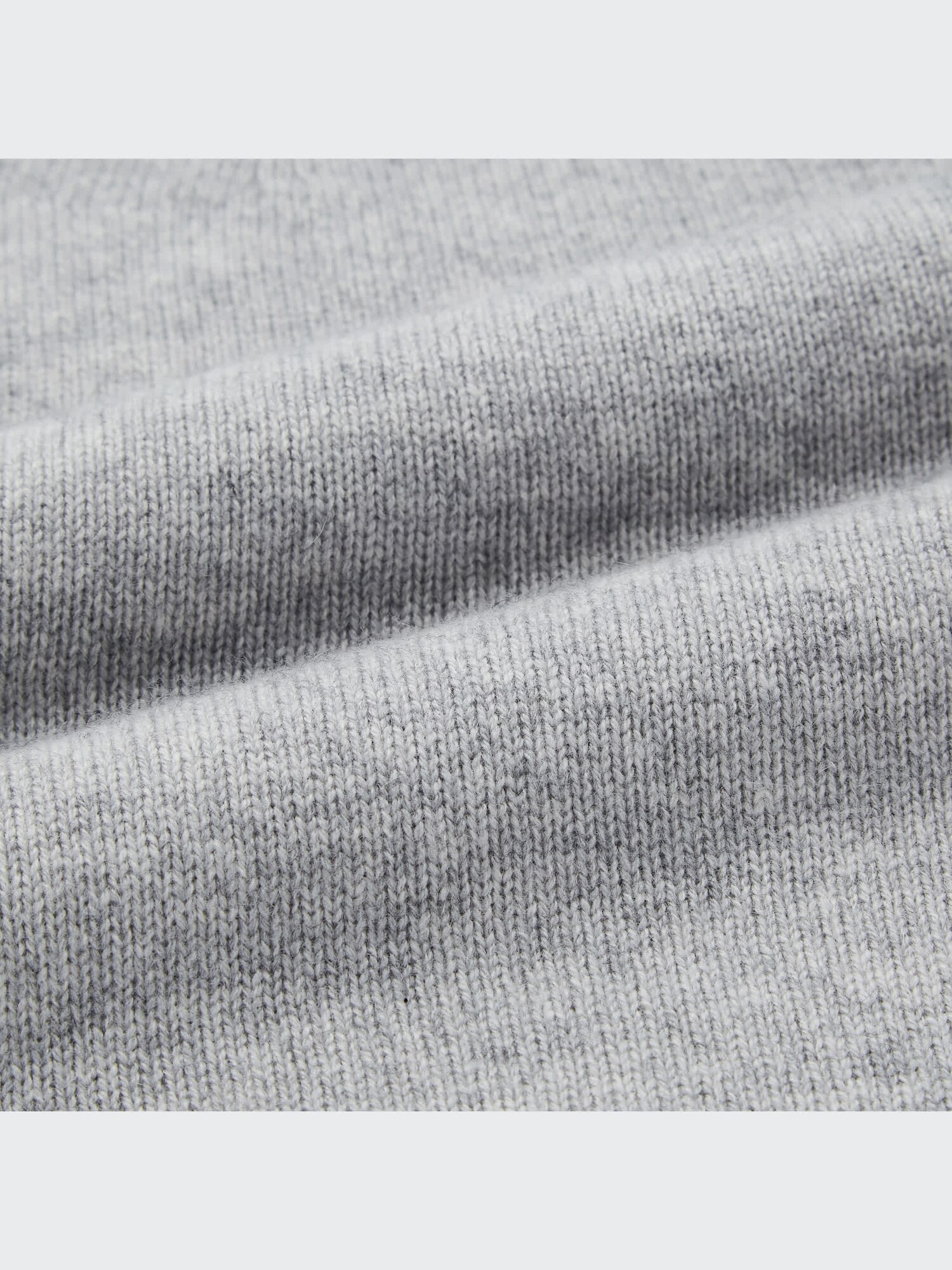 【ユニクロ+J】カシミヤブレンドタートルネックセーター　ホワイト　XL UNIQLO - ユニクロ＋J ミドルゲージカシミヤブレンド