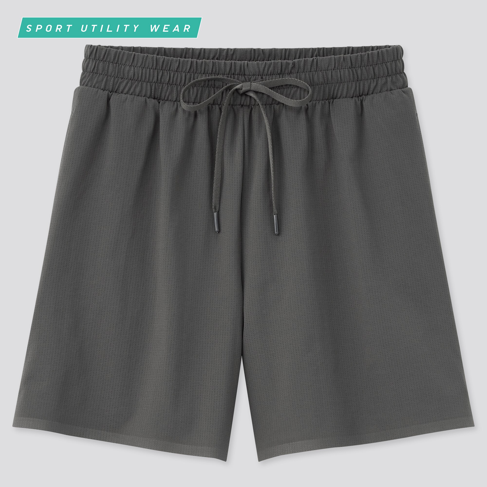 walmart grey shorts