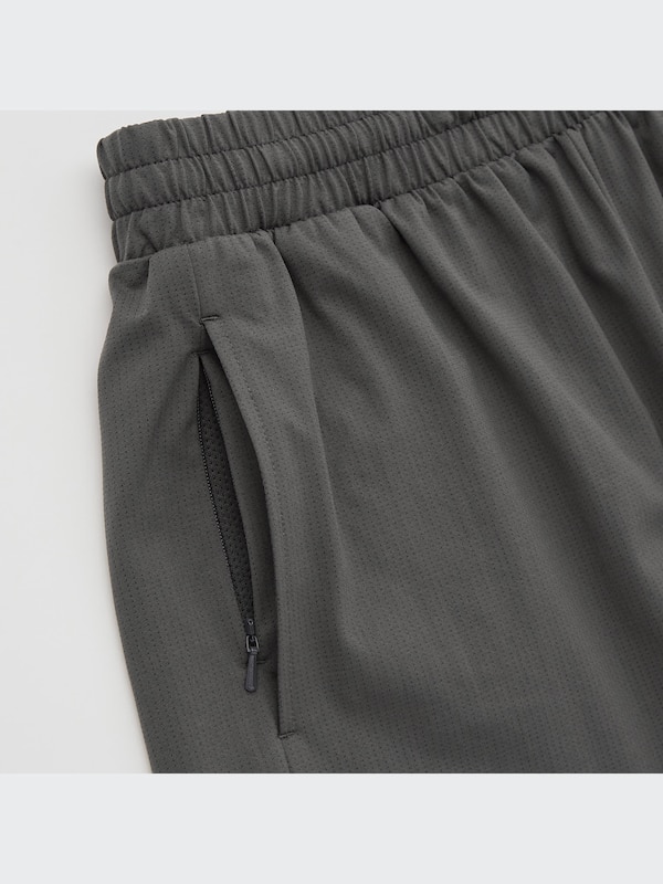 Ultra Stretch Active Airy Shorts
