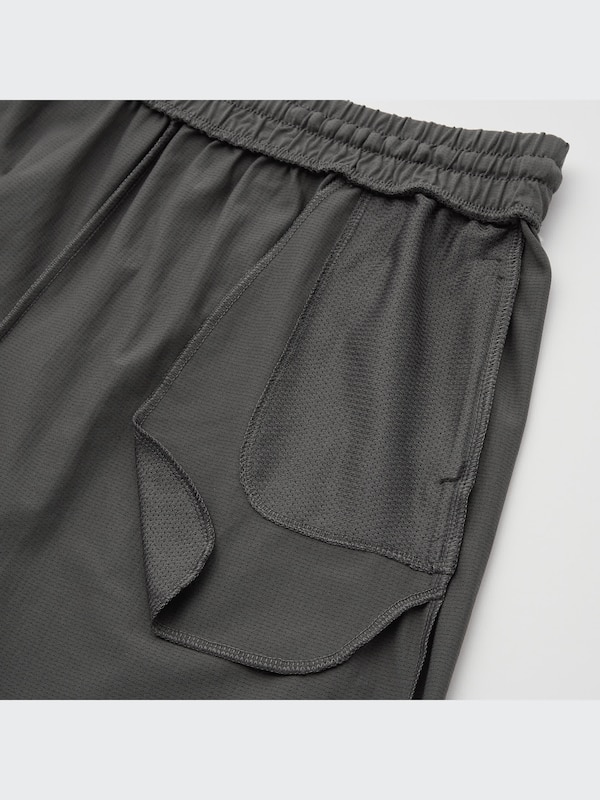 Ultra Stretch Active Airy Shorts