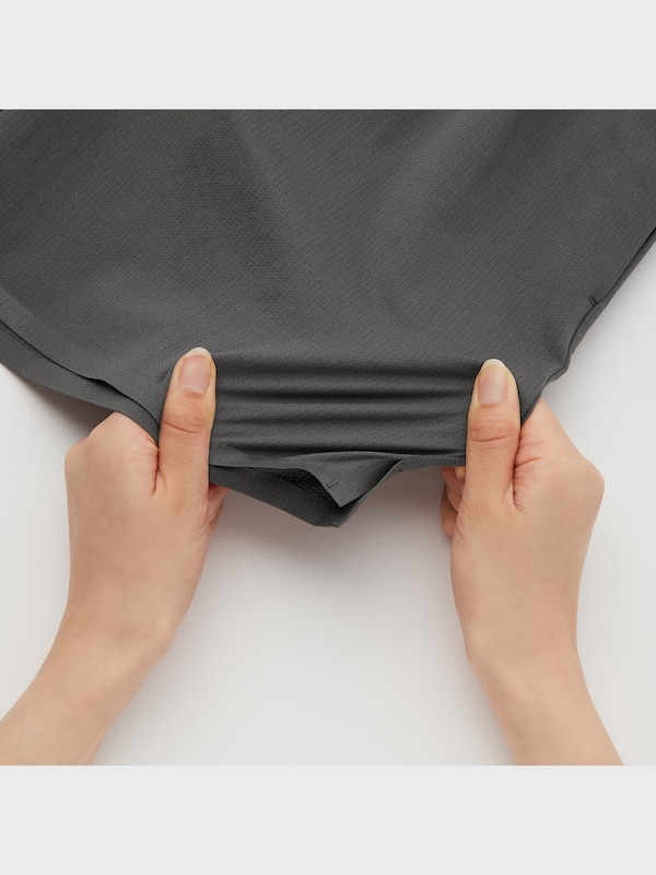 Ultra Stretch Active Airy Shorts