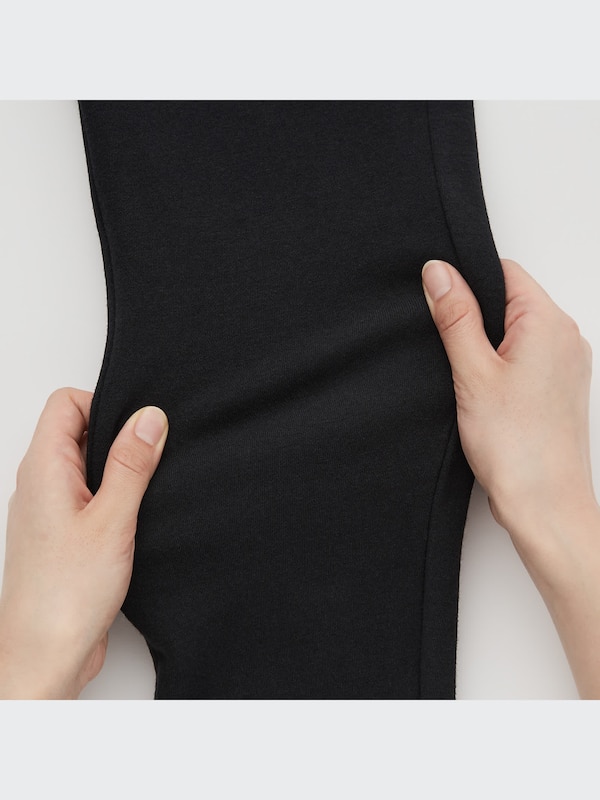 ウルトラストレッチワッフルセット（長袖）