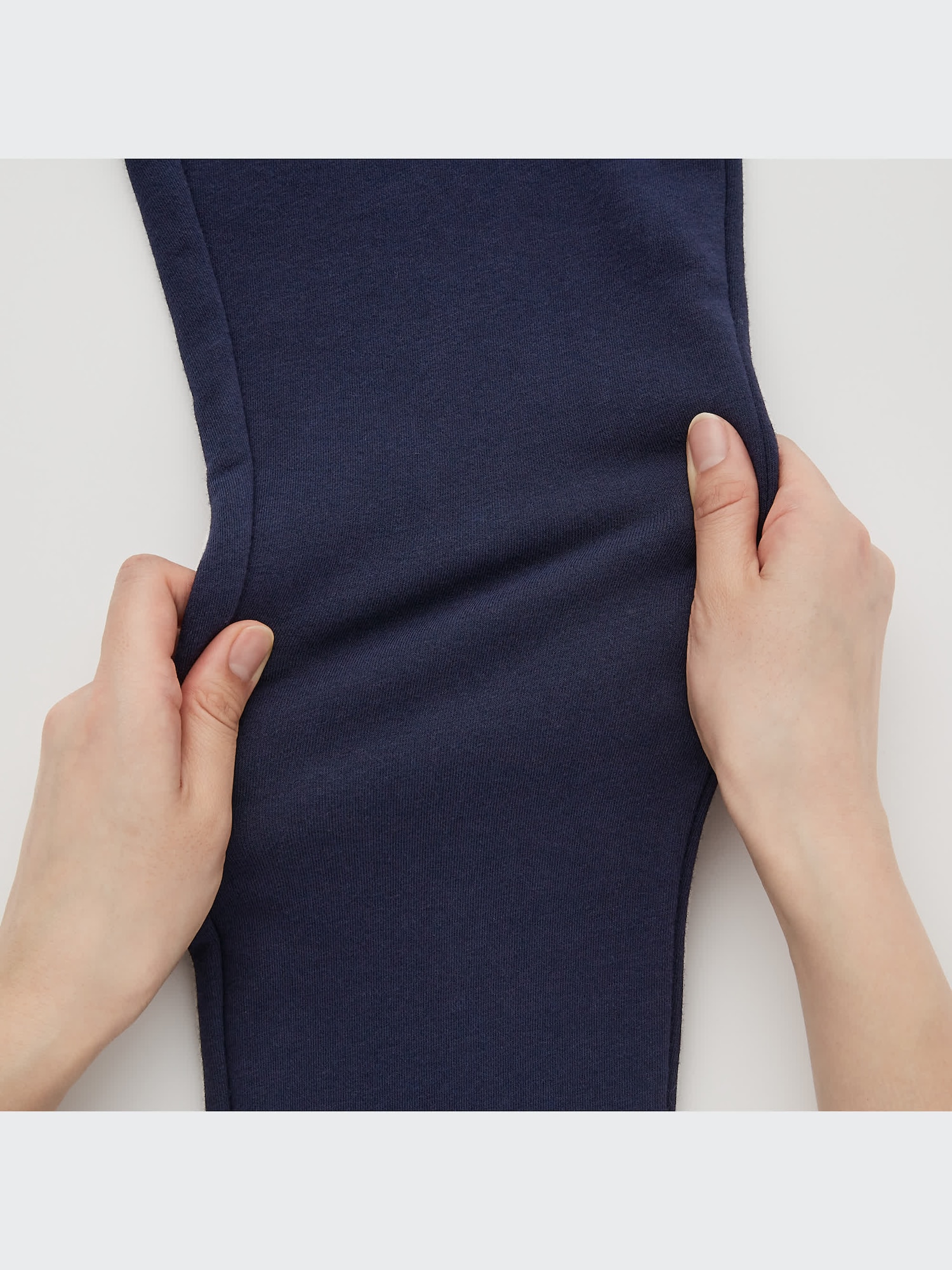 はちわれ ユニクロ公式 | GIRLS ウルトラストレッチワッフルセット（長袖）