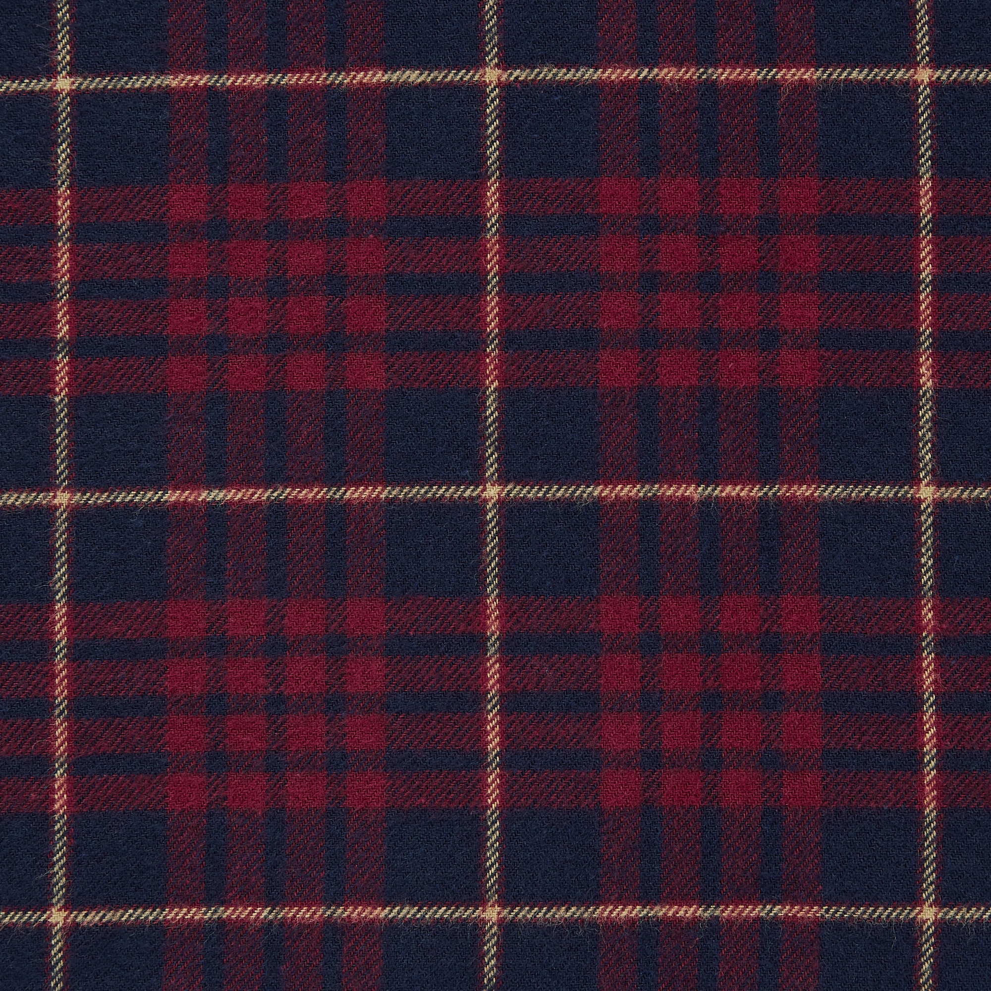 WOMEN'S FLANNEL LONG SLEEVE SHIRT DRESS 