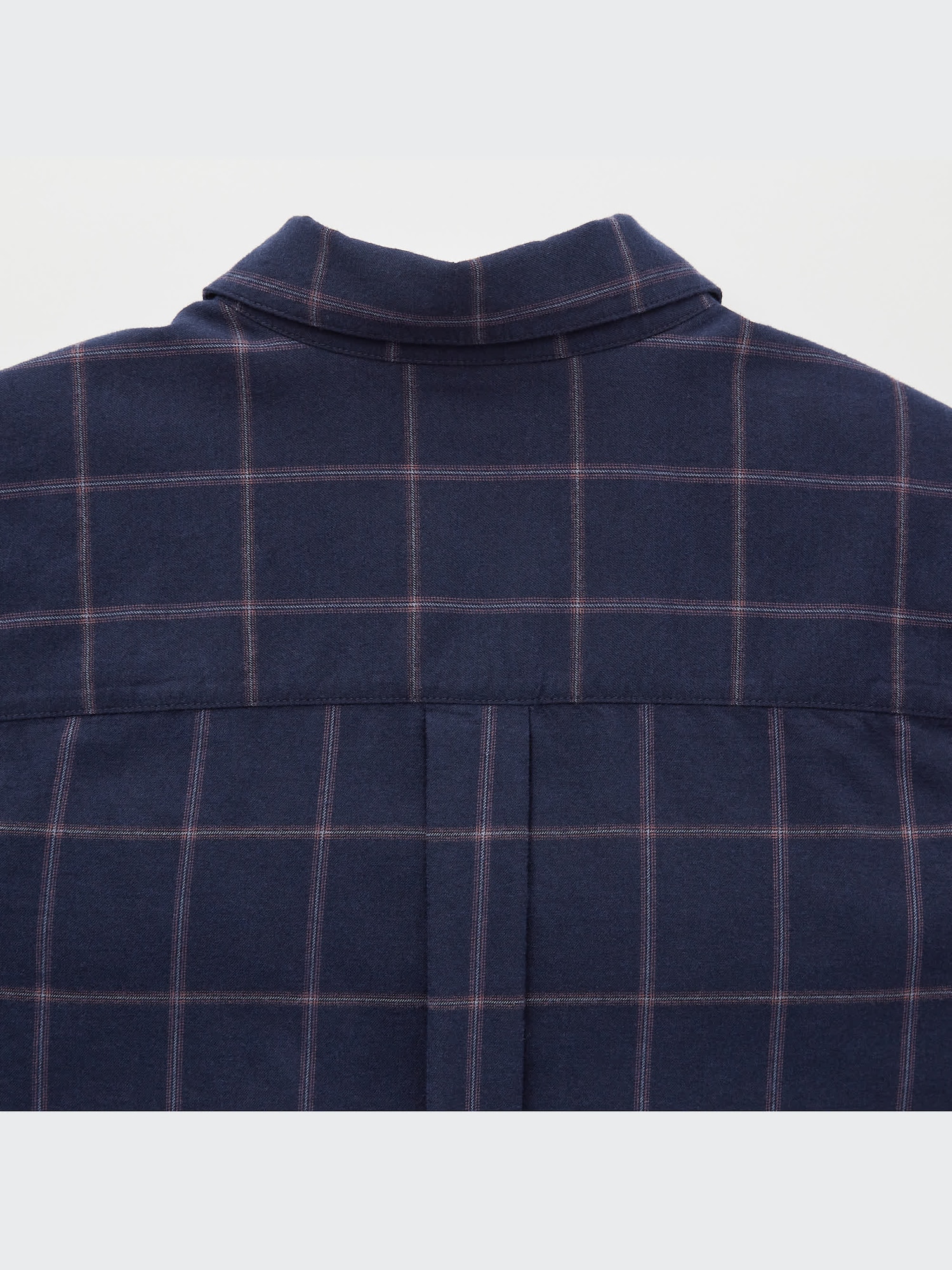 オルゲイユ ハバナチェックシャツ　XL　新品、未使用品 Orgueil HAVANA CHECK SHIRT （Ivory） | C.COUNTLY ONLINE STORE