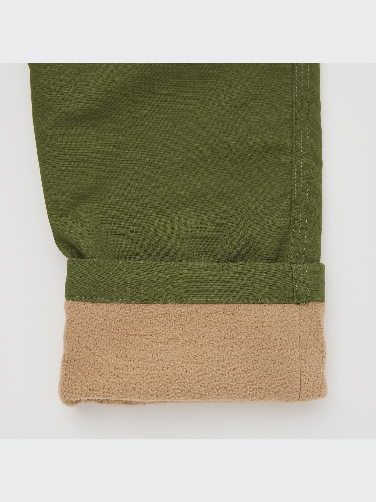 ユニクロ公式 | ストレッチウォームイージーベイカーパンツ